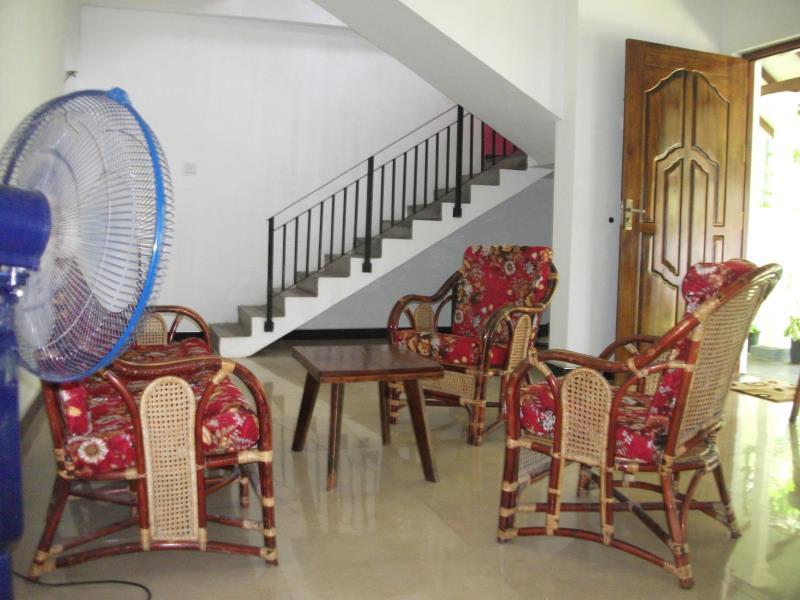 Chelli Homestay Negombo Extérieur photo