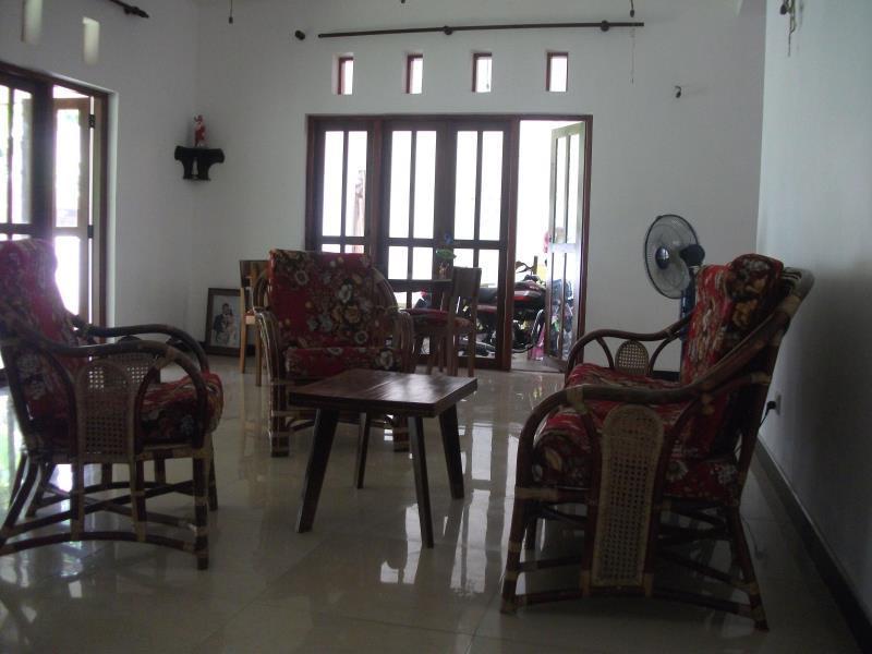 Chelli Homestay Negombo Extérieur photo