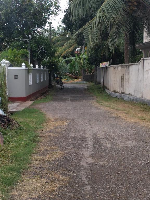 Chelli Homestay Negombo Extérieur photo