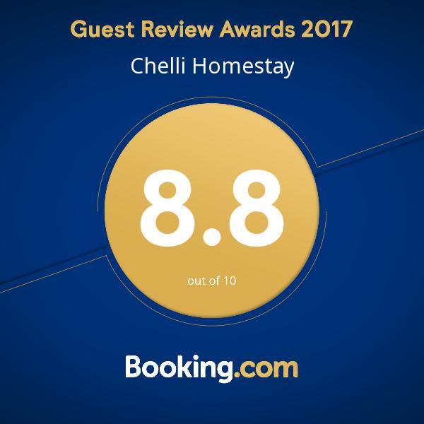 Chelli Homestay Negombo Extérieur photo